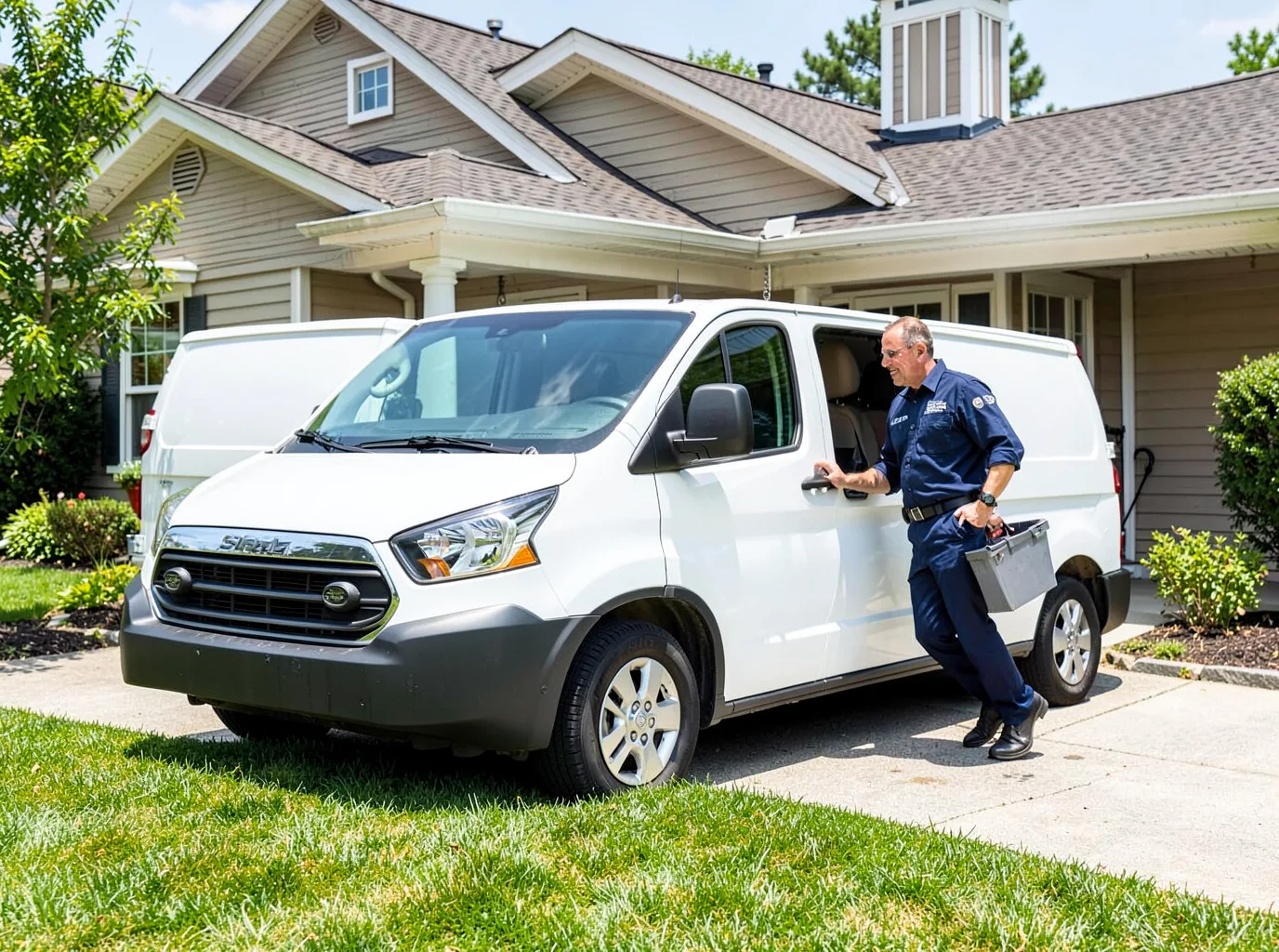 Emergency Plumber company in Golden, OK
